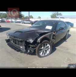 دۆج چالنجەر